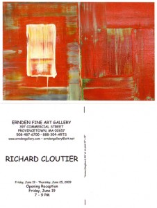 Ernden Gallery